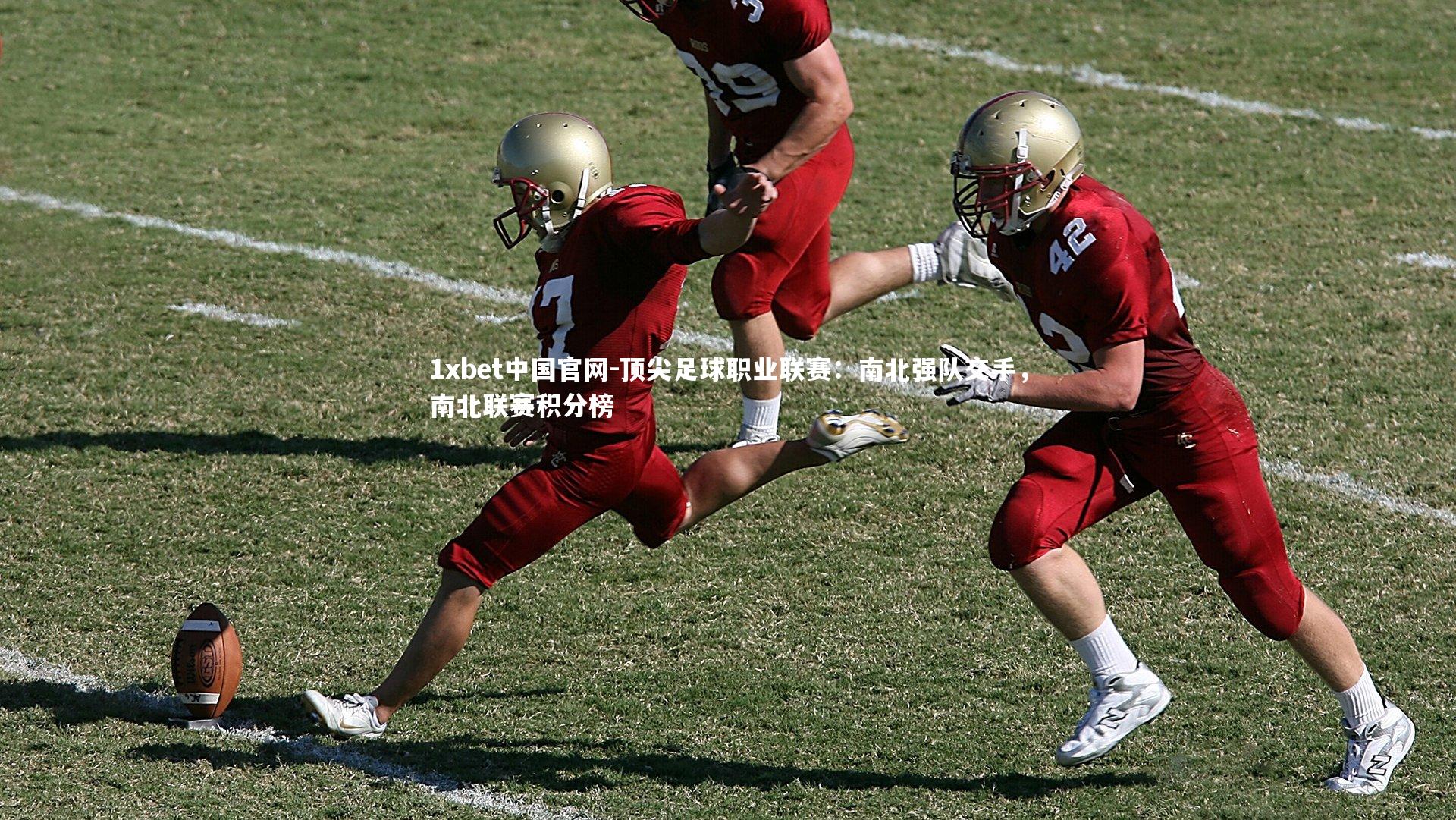 顶尖足球职业联赛:南北强队交手,南北联赛积分榜